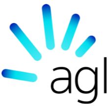 AGL logo