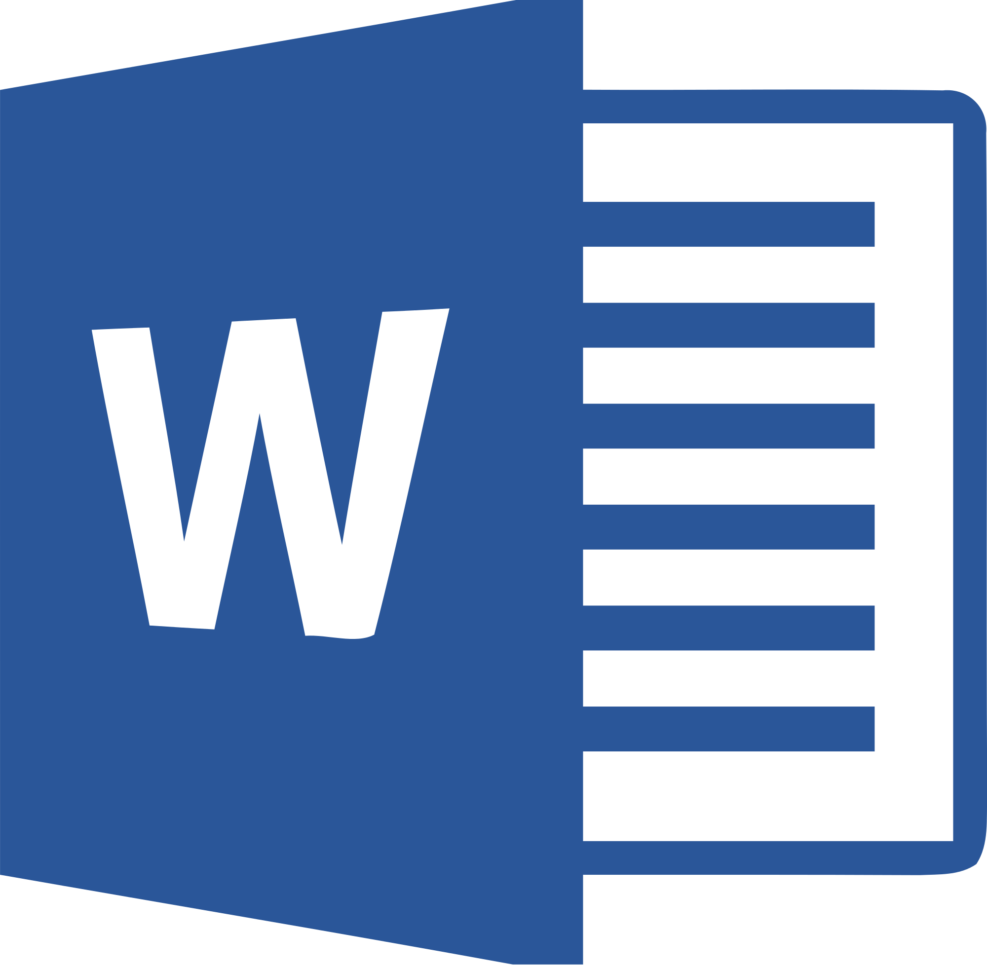 Microsoft Word - Logo